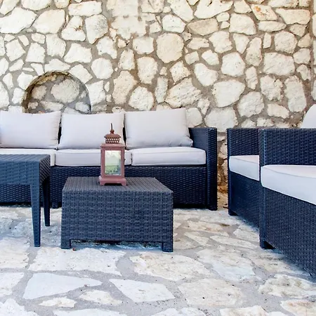 Skyfall Kalamitsi (Lefkada)