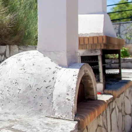 Skyfall Вилла *