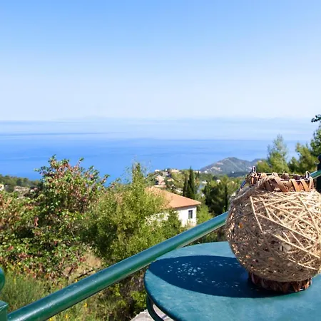 Skyfall Каламици