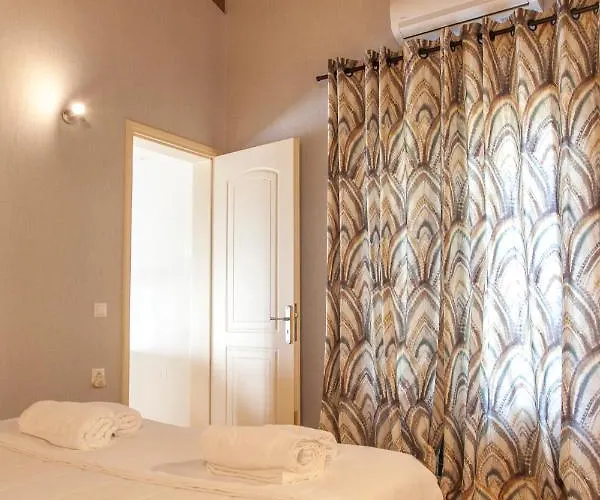 Skyfall Villa Kalamitsi (Lefkada)