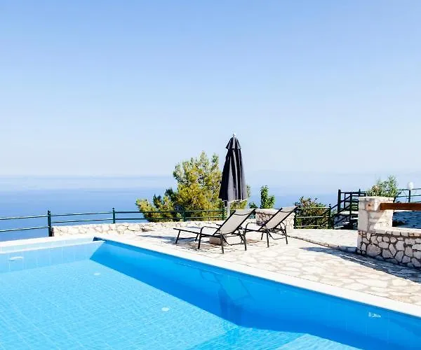 Skyfall * Kalamítsi