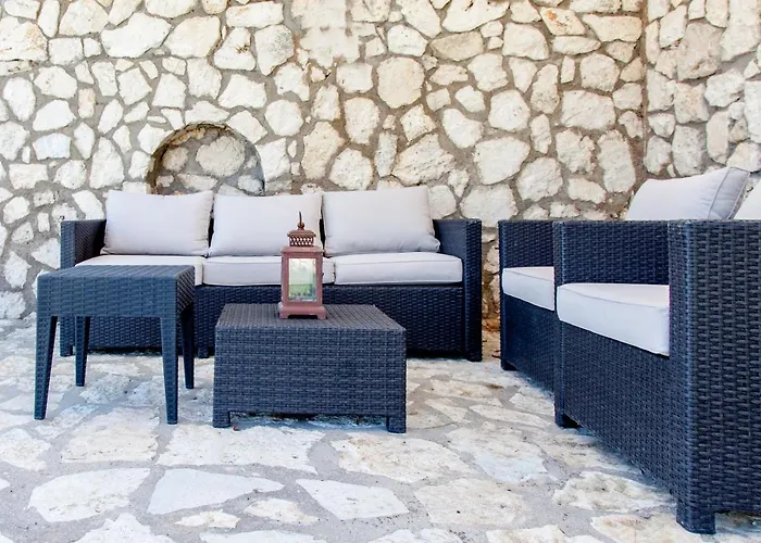 Skyfall Kalamitsi (Lefkada)