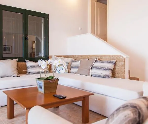 Skyfall Kalamitsi (Lefkada)